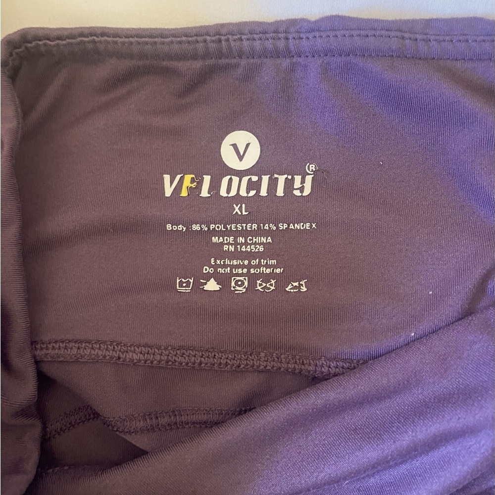 Work Out Spandex - Picture 4 of 5